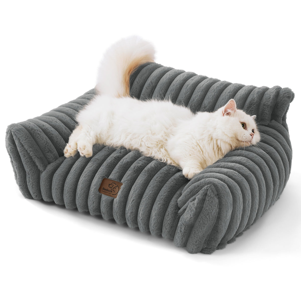 ComfyFleece® Pet Couch