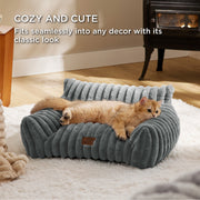 ComfyFleece® Pet Couch