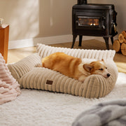 ComfyFleece® Pet Couch