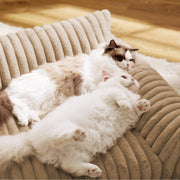 ComfyFleece® Pet Couch