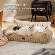 ComfyFleece® Pet Couch
