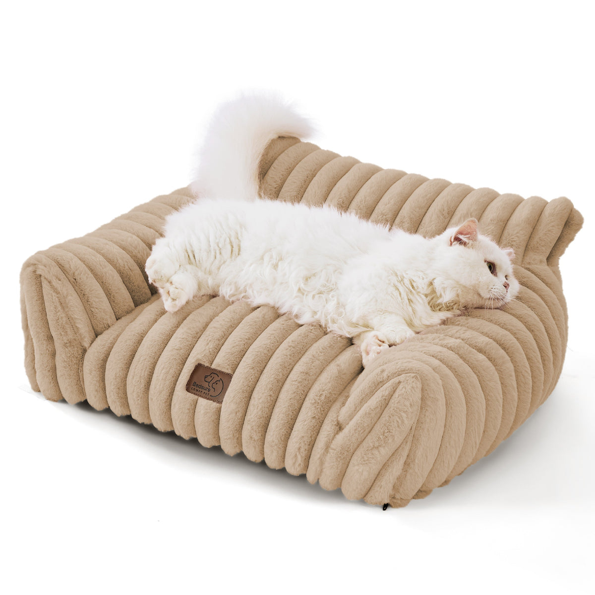 ComfyFleece® Pet Couch
