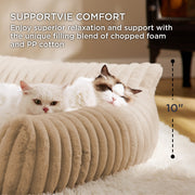 ComfyFleece® Pet Couch