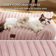 ComfyFleece® Pet Couch
