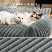 ComfyFleece® Pet Couch