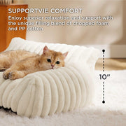 ComfyFleece® Pet Couch