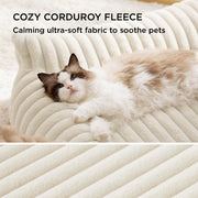 ComfyFleece® Pet Couch