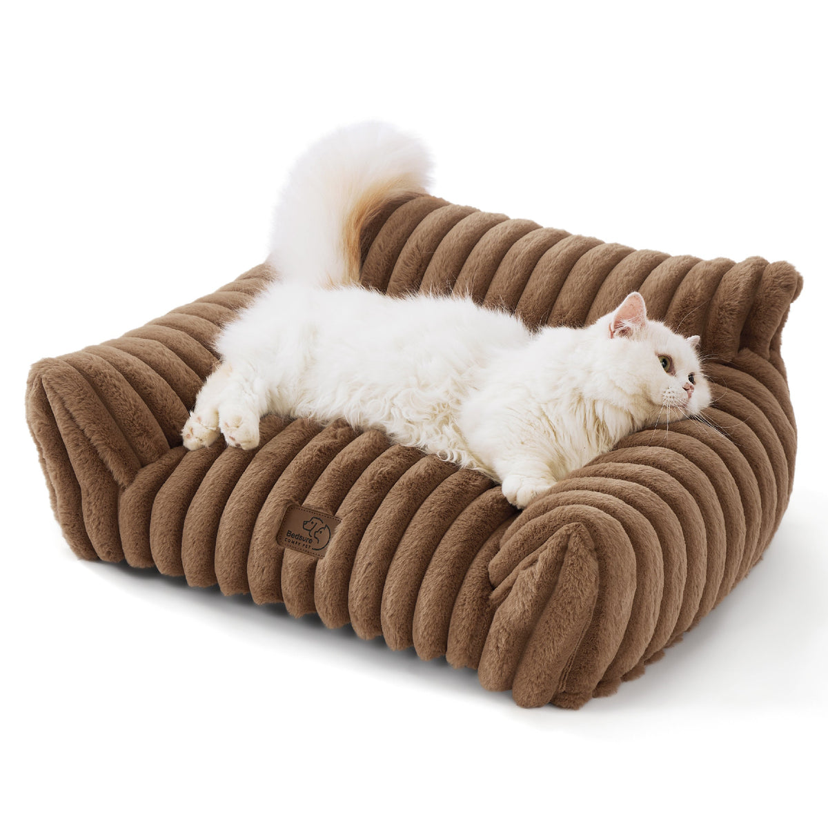 ComfyFleece® Pet Couch