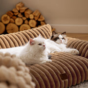 ComfyFleece® Pet Couch