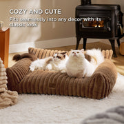 ComfyFleece® Pet Couch