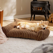 ComfyFleece® Pet Couch