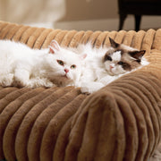ComfyFleece® Pet Couch