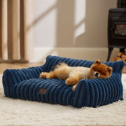 ComfyFleece® Pet Couch