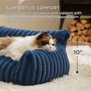 ComfyFleece® Pet Couch