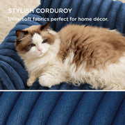 ComfyFleece® Pet Couch