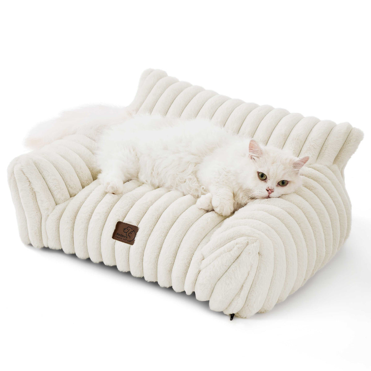 ComfyFleece® Pet Couch