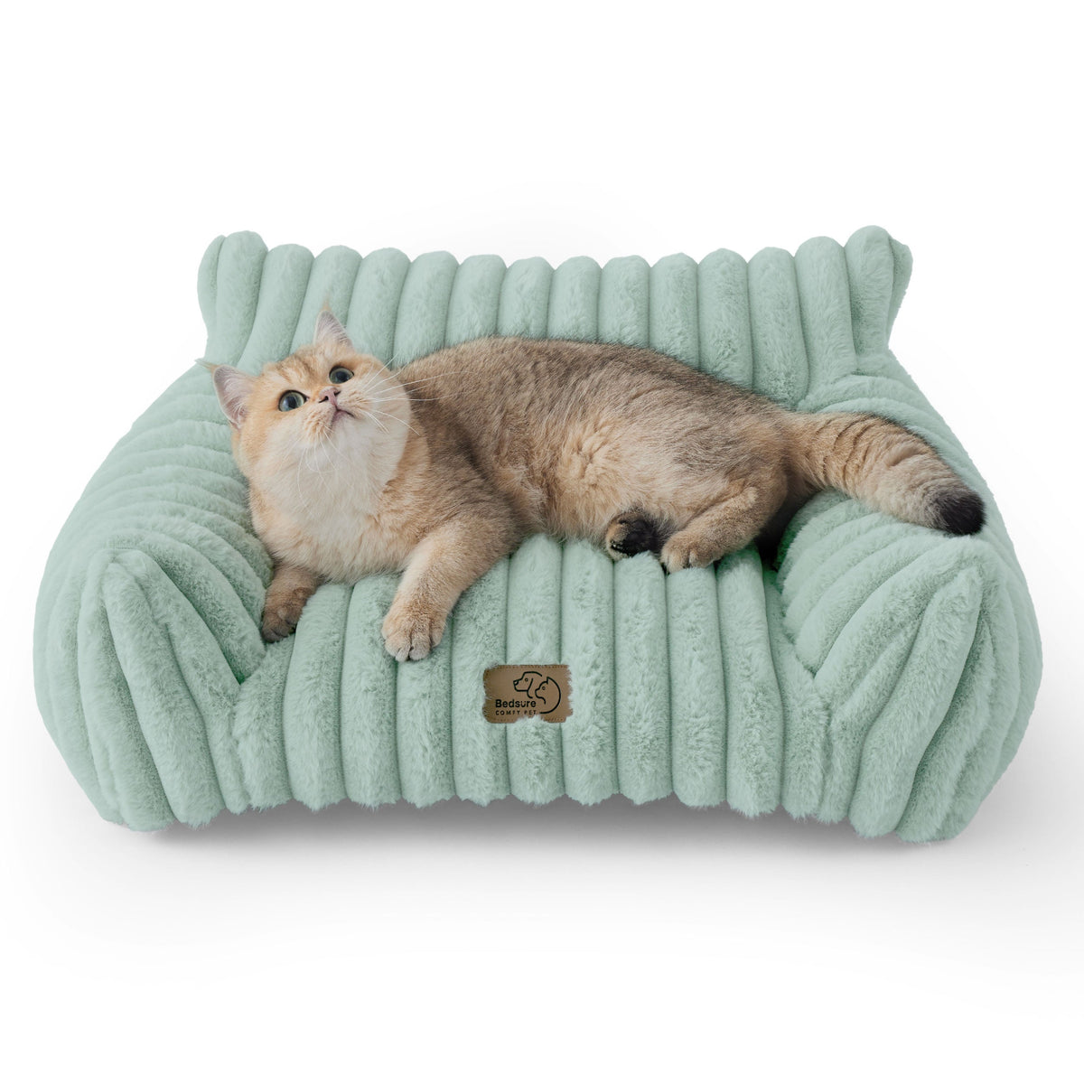 ComfyFleece® Pet Couch