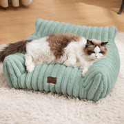 ComfyFleece® Pet Couch