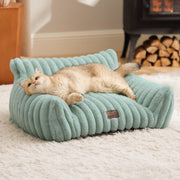 ComfyFleece® Pet Couch