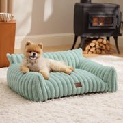 ComfyFleece® Pet Couch