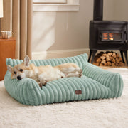 ComfyFleece® Pet Couch