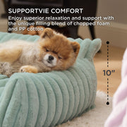 ComfyFleece® Pet Couch