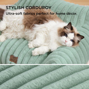 ComfyFleece® Pet Couch