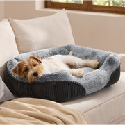 Rectangle Pet Bed