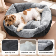 Rectangle Pet Bed