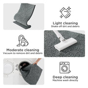 Dog Doormat For Muddy Paws