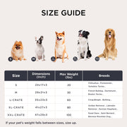 Fluffy Dog Mat