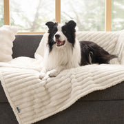 ComfyFleece® Waterproof Pet Blanket
