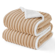 ComfyFleece® Waterproof Pet Blanket