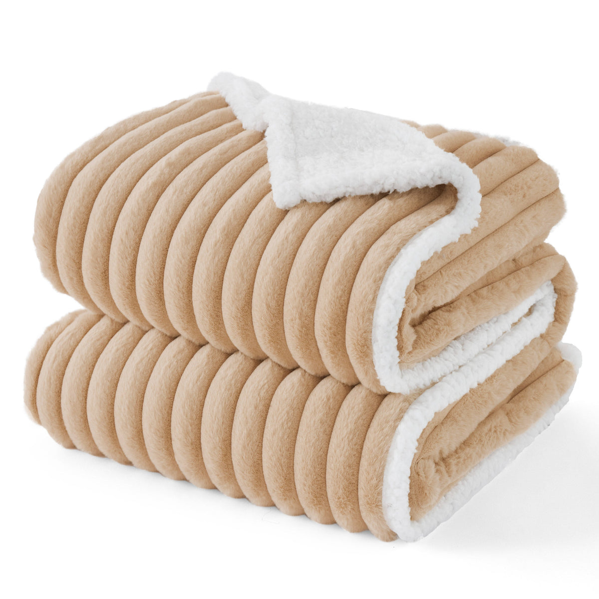 ComfyFleece® Waterproof Pet Blanket