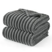 ComfyFleece® Waterproof Pet Blanket