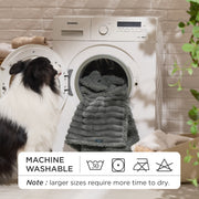 ComfyFleece® Waterproof Pet Blanket