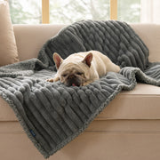 ComfyFleece® Waterproof Pet Blanket
