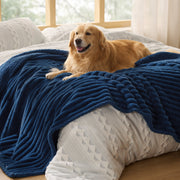 ComfyFleece® Waterproof Pet Blanket