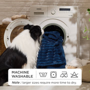 ComfyFleece® Waterproof Pet Blanket