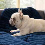 ComfyFleece® Waterproof Pet Blanket