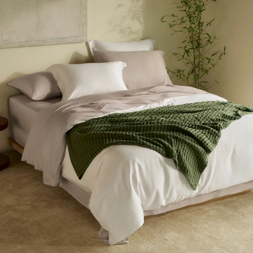 BareNights Viscose Derived from Bamboo Sheet Set