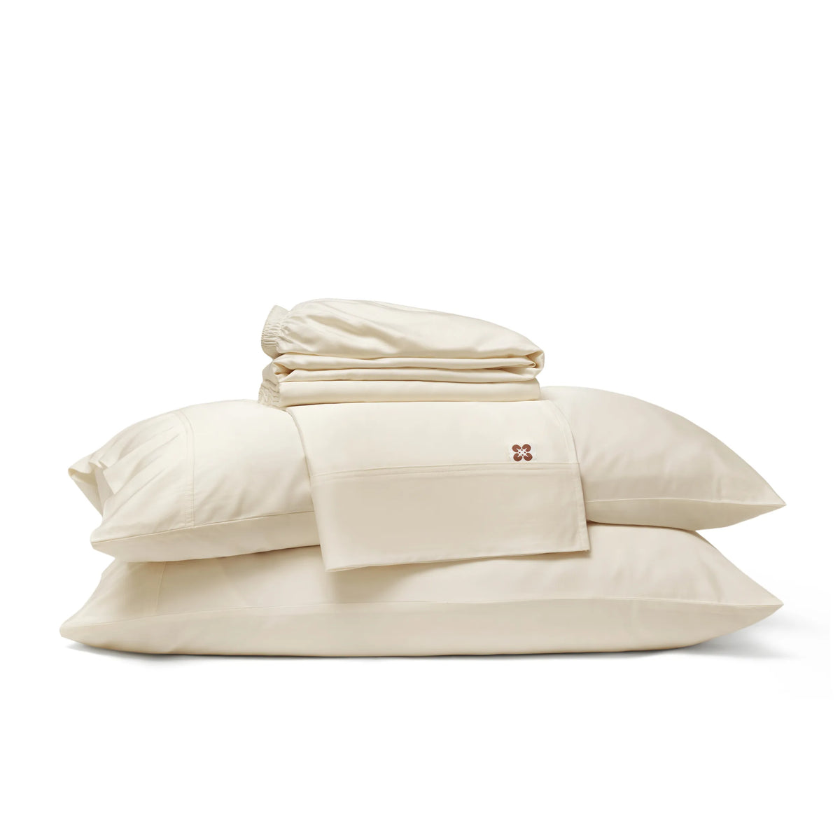 BareNights Viscose Derived from Bamboo Sheet Set