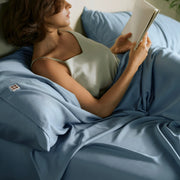 BareNights Viscose Derived from Bamboo Sheet Set