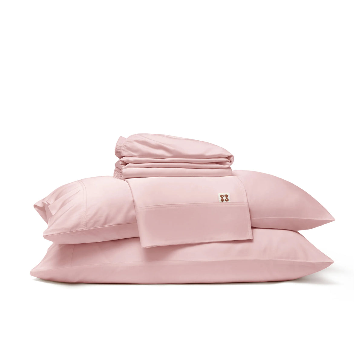 BareNights Viscose Derived from Bamboo Sheet Set