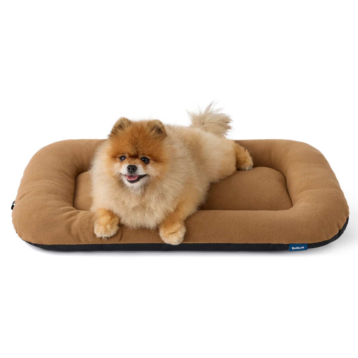 Washable Dog Crate Pad