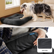 Washable Dog Crate Pad
