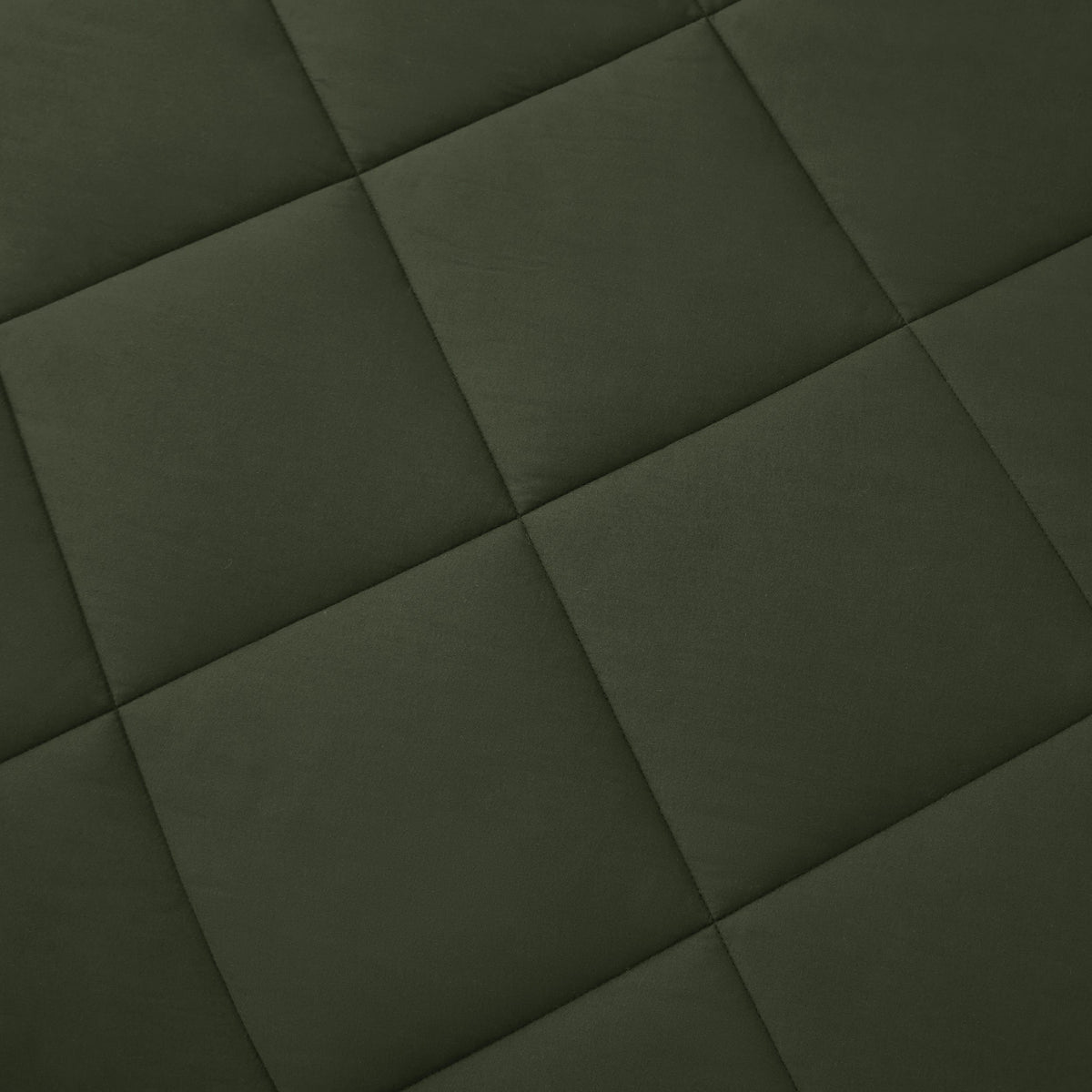 Diamond Quilted Bed-in-a-bag