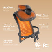 Smart Heating Pad