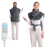 Smart Heating Pad