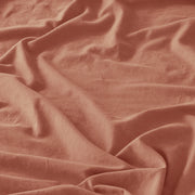 Cotton-Linen Blend Sheet Set